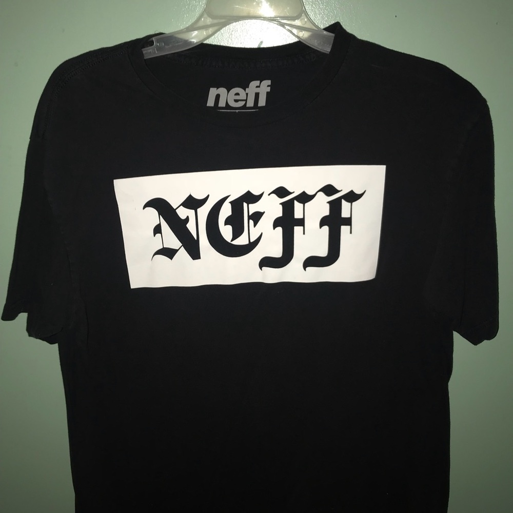 NEFF Shirt. Fairly New.